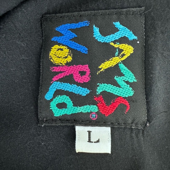 Jams World Floral Shirt - Picture 4 of 4